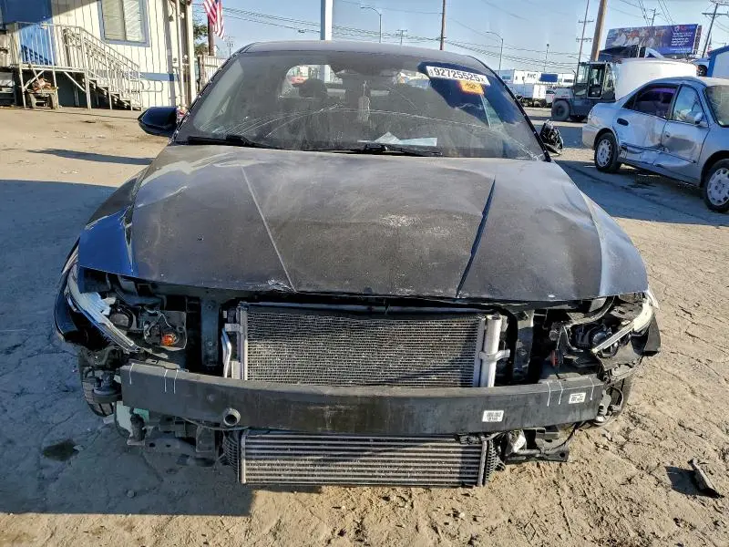 2022 HYUNDAI ELANTRA N   