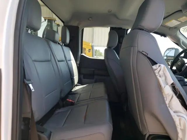 2024 FORD F250 SUPER DUTY  