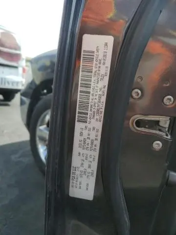 2015 RAM 1500 SLT  