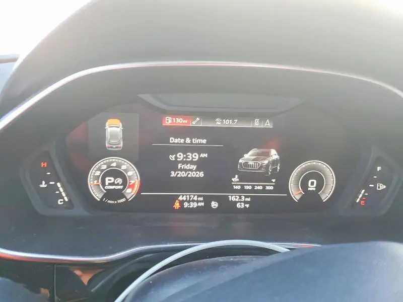 2020 AUDI Q3 PREMIUM PLUS  