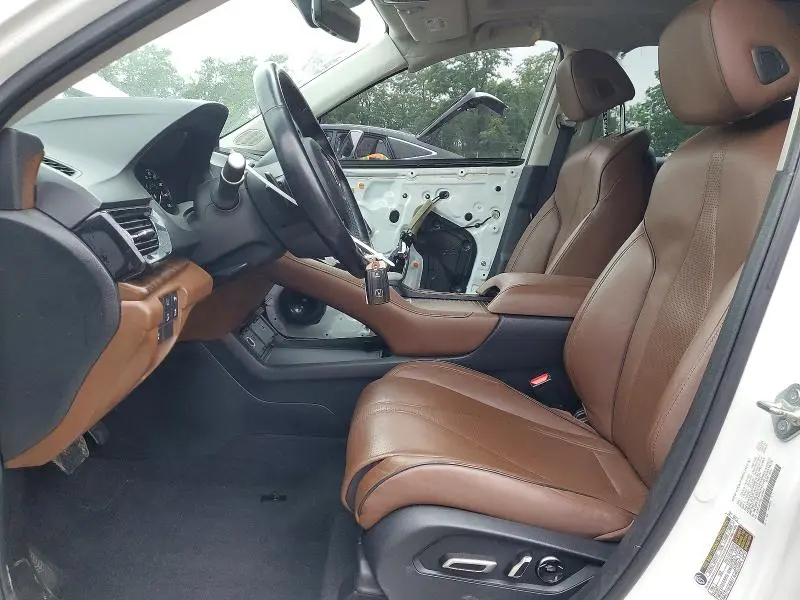 2020 ACURA RDX ADVANCE  