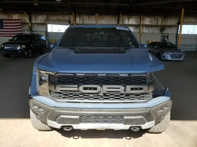 2023 FORD F150 RAPTOR  