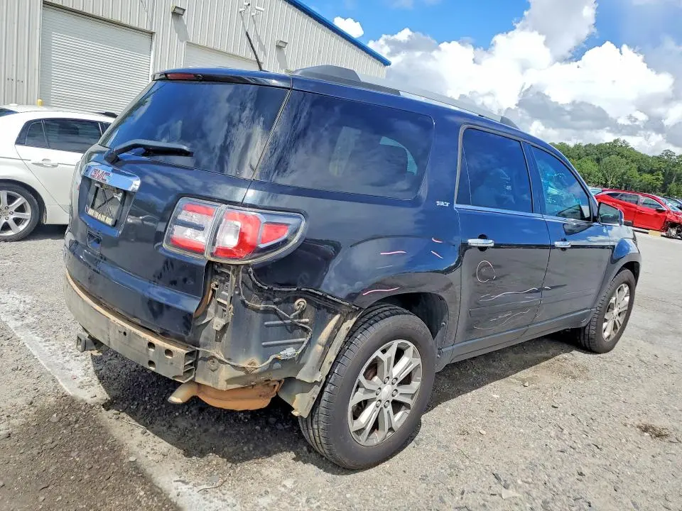 2015 GMC ACADIA SLT-1  