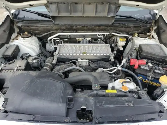 2019 SUBARU ASCENT LIMITED  
