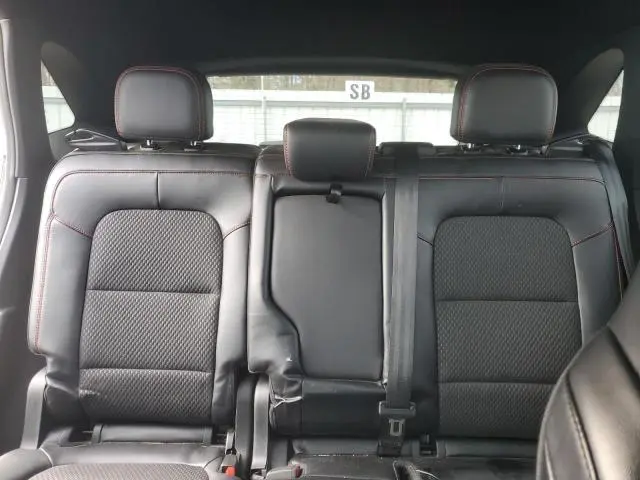 2023 FORD ESCAPE ST LINE  