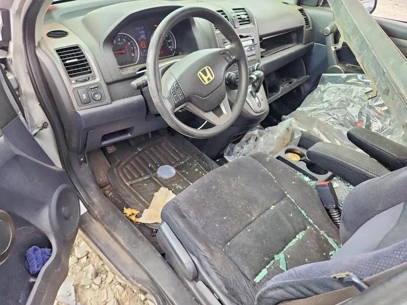 2010 HONDA CR-V EX  
