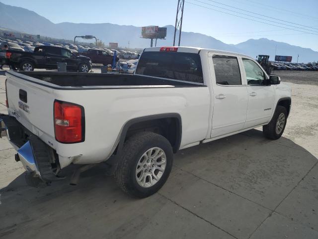 2016 GMC SIERRA K1500 SLE