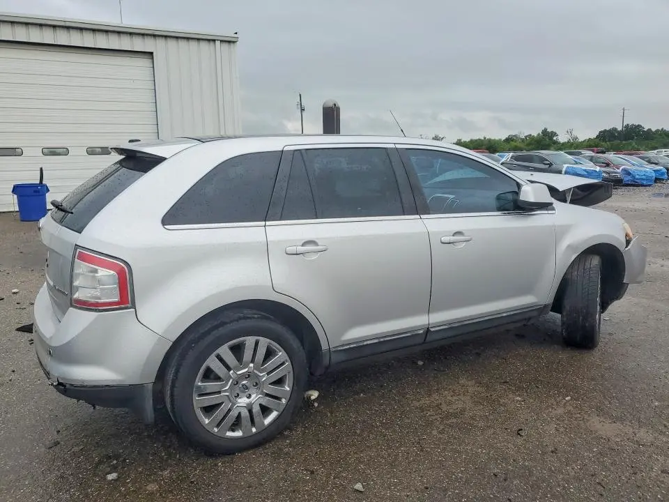2010 FORD EDGE LIMITED  