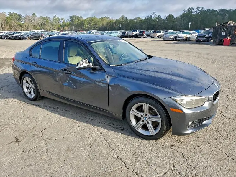 2014 BMW 328 I  