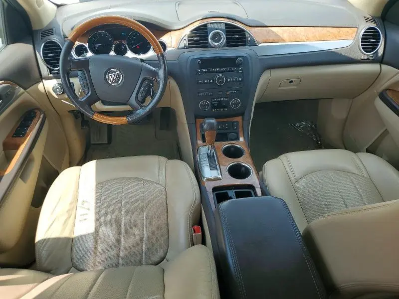 2012 BUICK ENCLAVE   