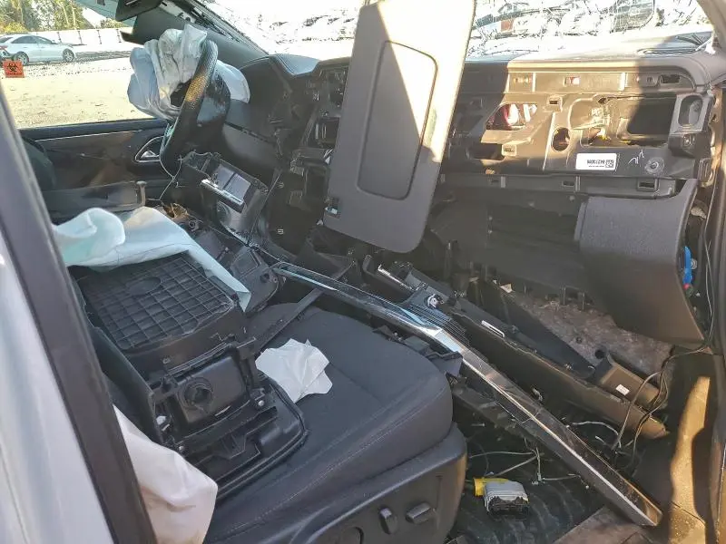 2023 CHEVROLET TAHOE C1500  