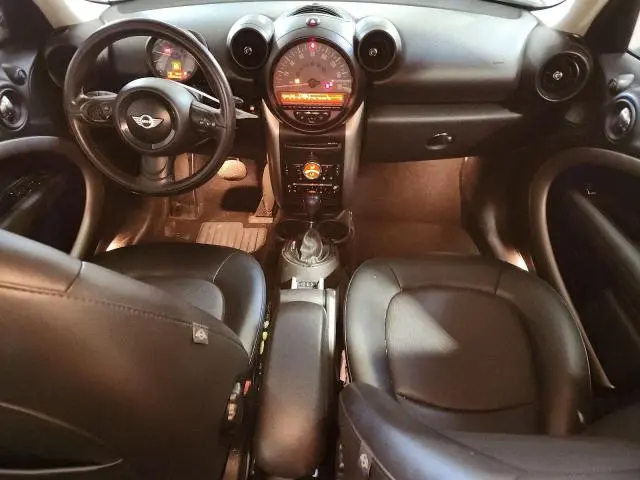 2016 MINI COOPER COUNTRYMAN  
