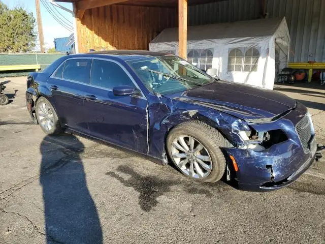 2017 CHRYSLER 300 LIMITED  