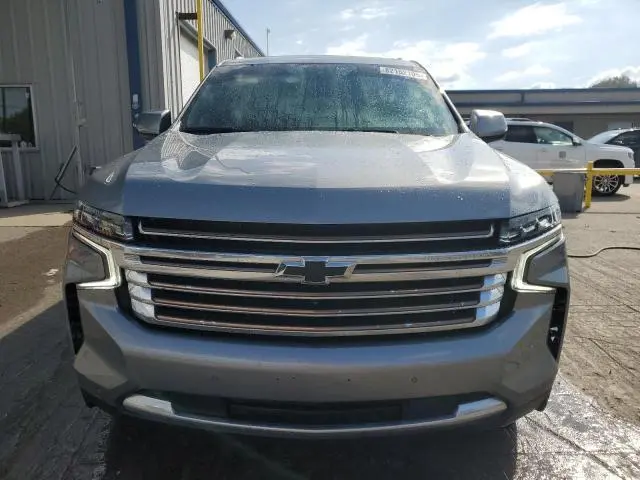 2023 CHEVROLET TAHOE K1500 HIGH COUNTRY  