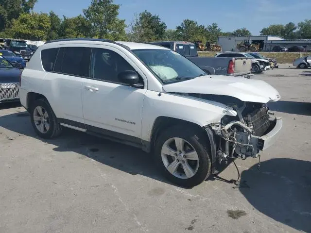 2014 JEEP COMPASS SPORT
