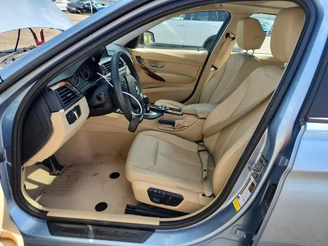 2013 BMW 328 I  