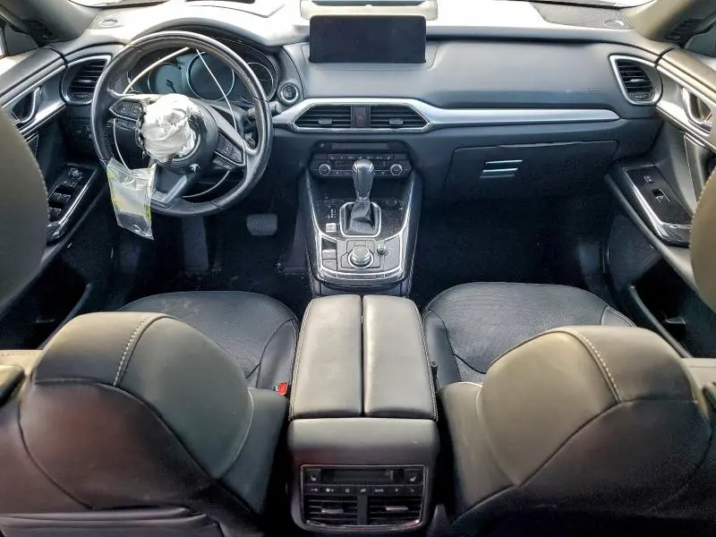 2023 MAZDA CX-9 GRAND TOURING  