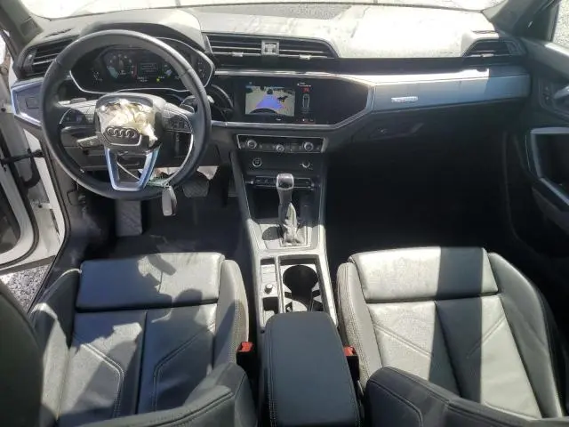 2022 AUDI Q3 PREMIUM S LINE 45  