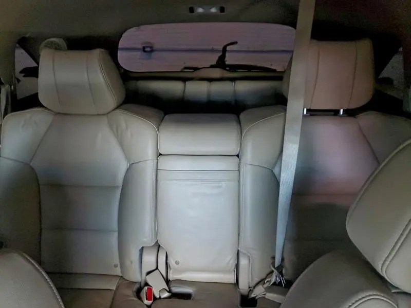 2013 ACURA MDX TECHNOLOGY  