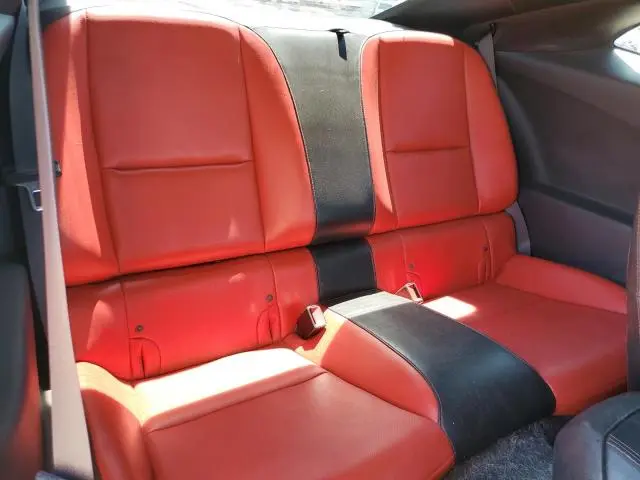 2014 CHEVROLET CAMARO 2SS  