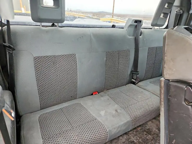 2013 FORD F250 SUPER DUTY  