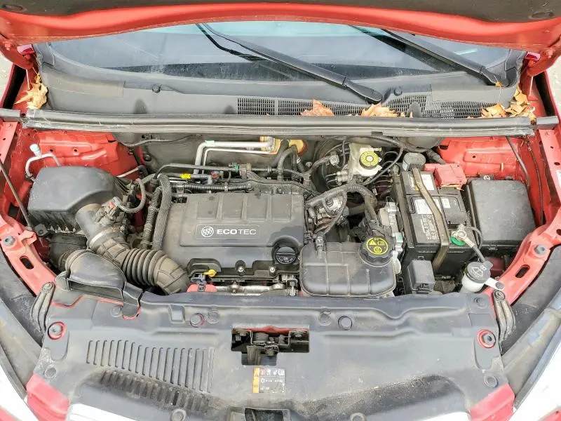 2013 BUICK ENCORE PREMIUM  