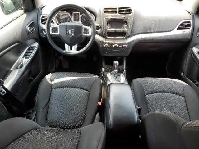 2014 DODGE JOURNEY SXT  