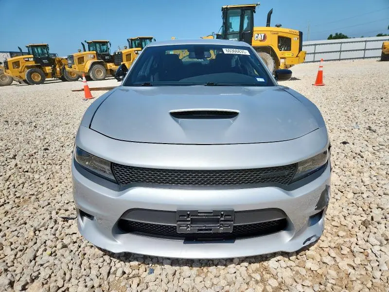 2020 DODGE CHARGER GT  