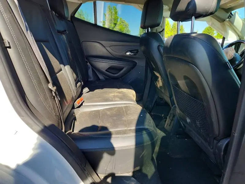 2019 BUICK ENCORE ESSENCE  
