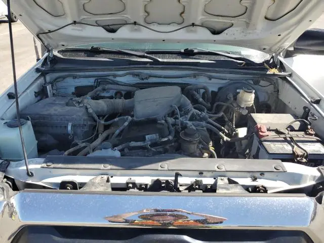 2013 TOYOTA TACOMA PRERUNNER ACCESS CAB  