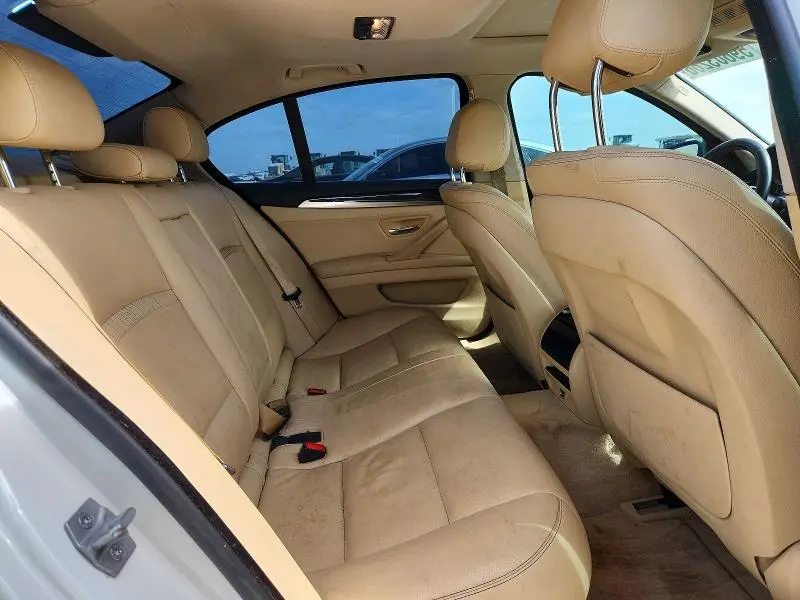 2014 BMW 535 I  
