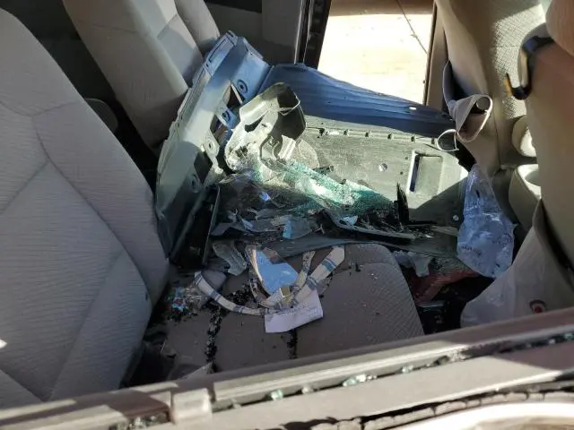 2015 HONDA ODYSSEY EX  