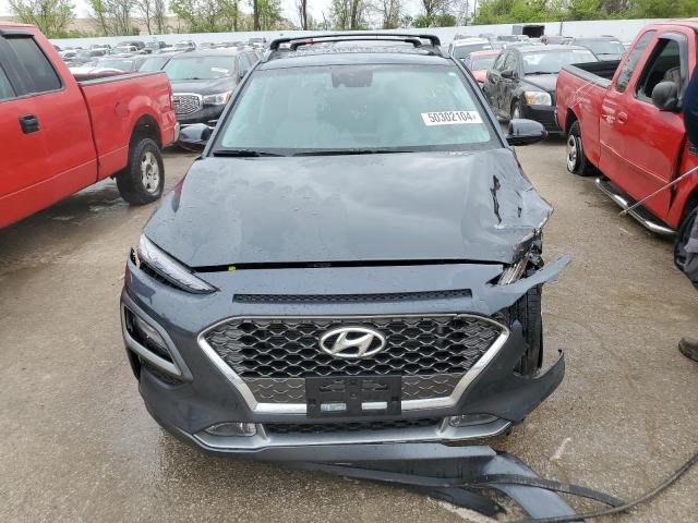 2021 HYUNDAI KONA LIMITED