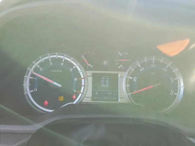 2015 TOYOTA 4RUNNER SR5/SR5 PREMIUM  