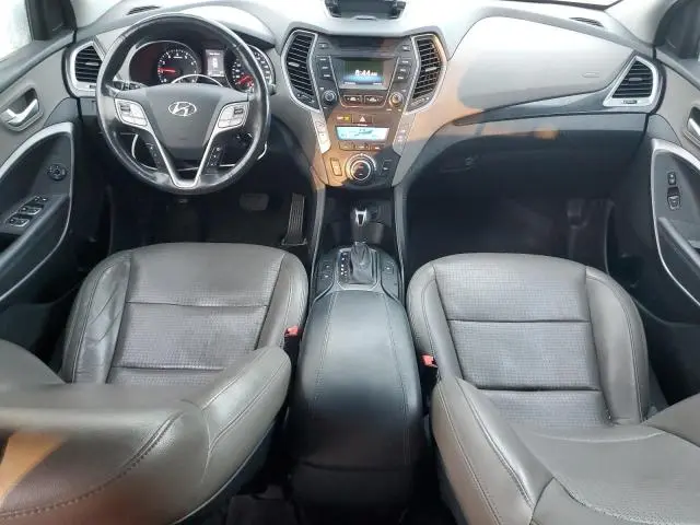 2013 HYUNDAI SANTA FE SPORT   