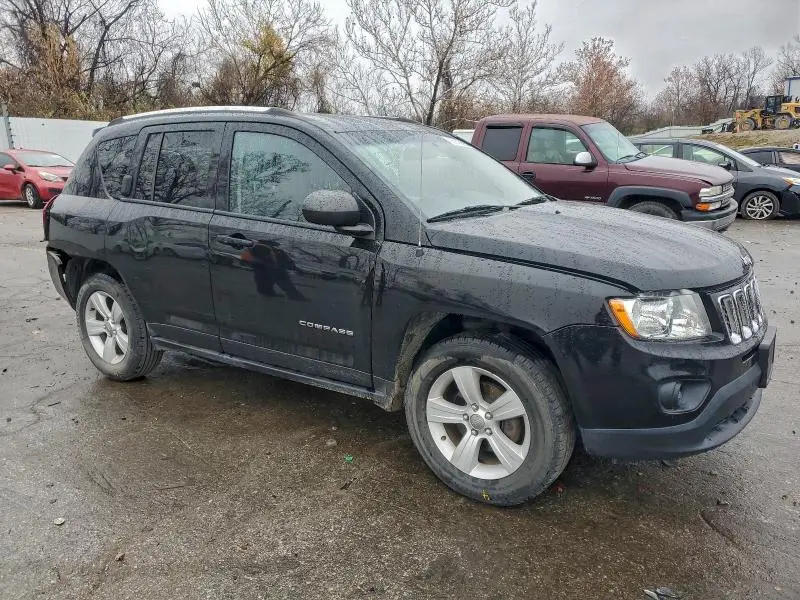 2014 JEEP COMPASS SPORT  