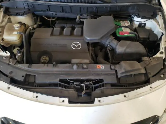 2014 MAZDA CX-9 GRAND TOURING  