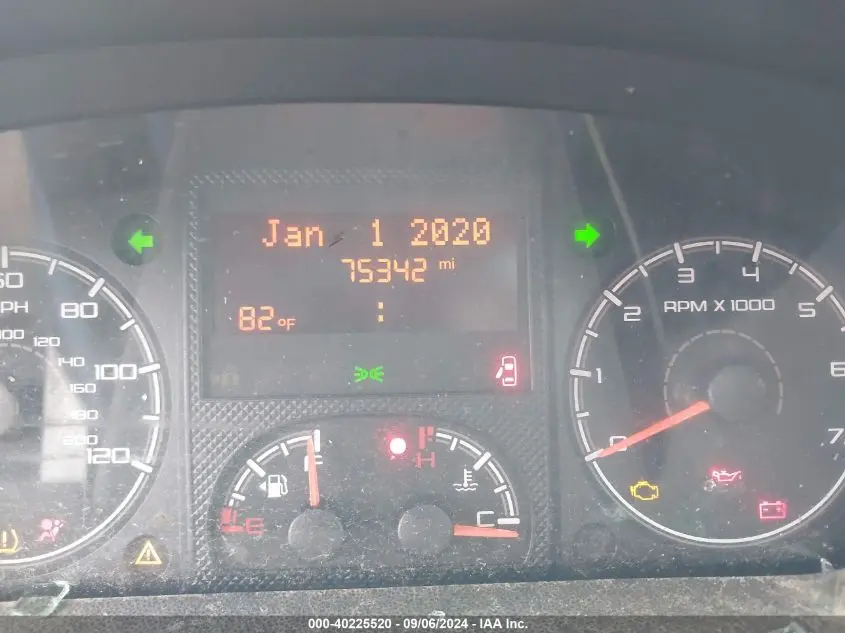 2021 RAM PROMASTER 1500 HIGH ROOF 136 WB