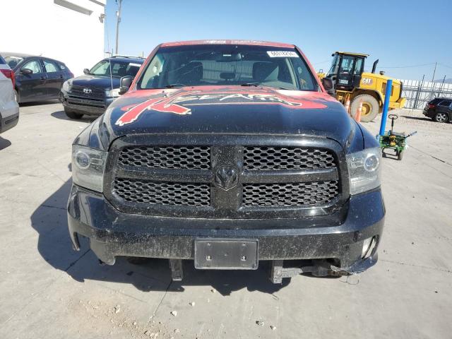 2014 RAM 1500 ST