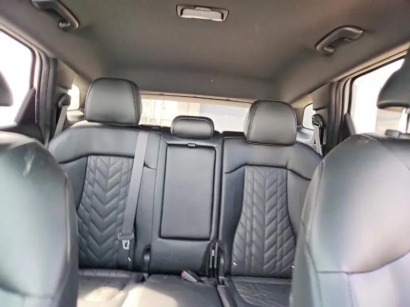 2025 KIA SPORTAGE X LINE  