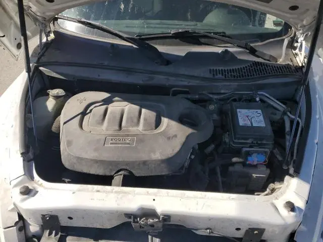 2011 CHEVROLET HHR LT  