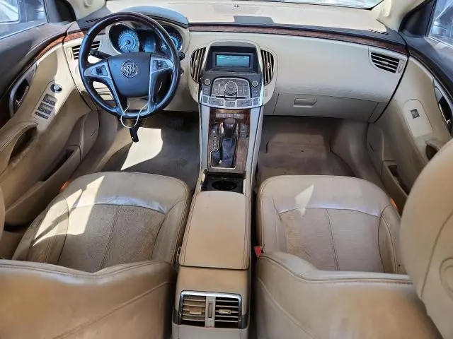 2011 BUICK LACROSSE CXL  