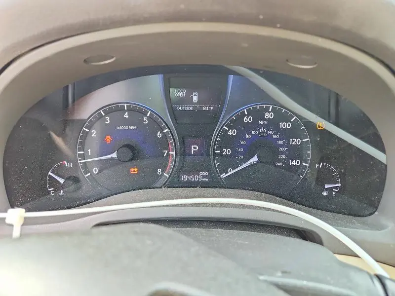 2014 LEXUS RX 350  
