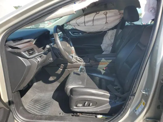 2016 CADILLAC XTS LUXURY COLLECTION  