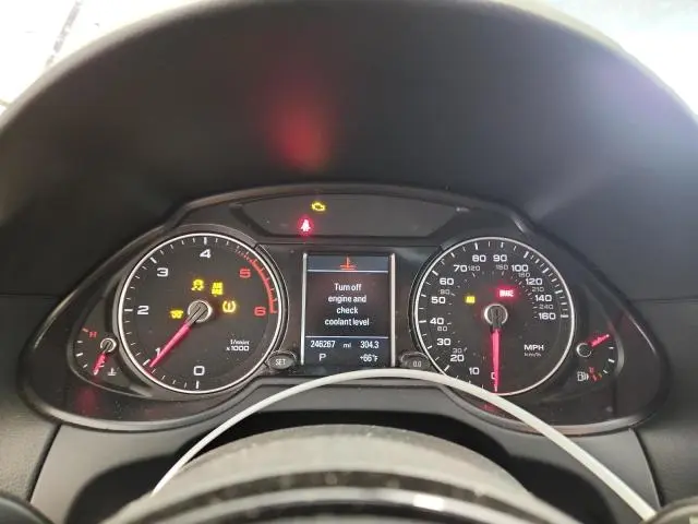 2016 AUDI Q5 TDI PREMIUM PLUS