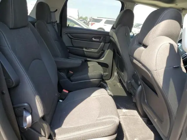 2015 GMC ACADIA SLE  
