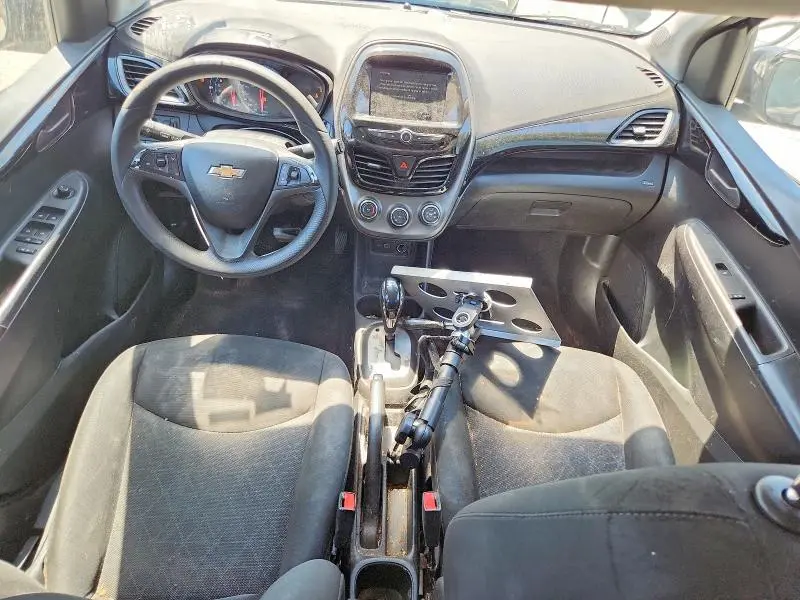 2020 CHEVROLET SPARK 1LT  