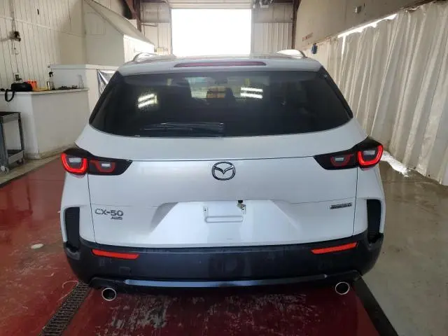2023 MAZDA CX-50 SELECT  