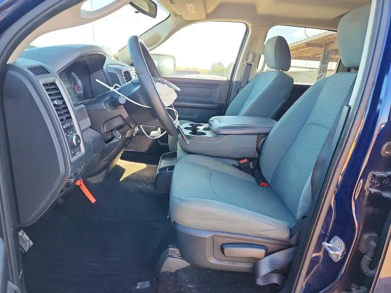 2015 RAM 1500 ST  