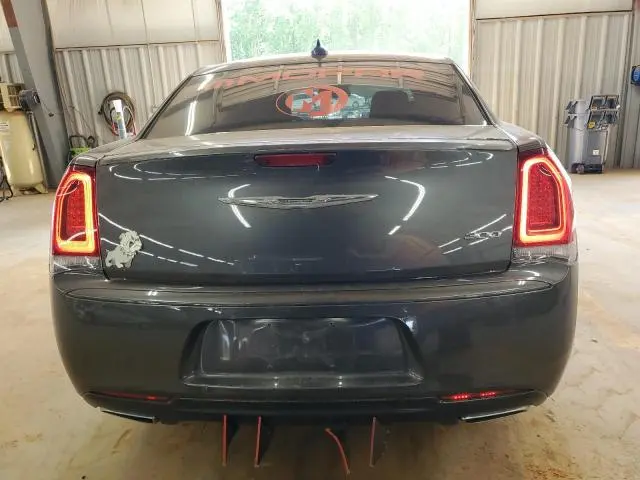 2018 CHRYSLER 300 TOURING  